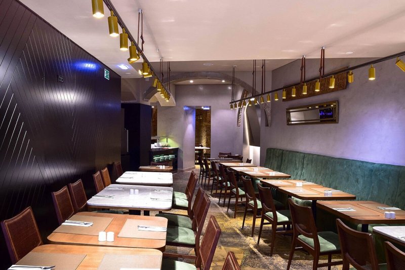 Lisszabon My Story Hotel Tejo