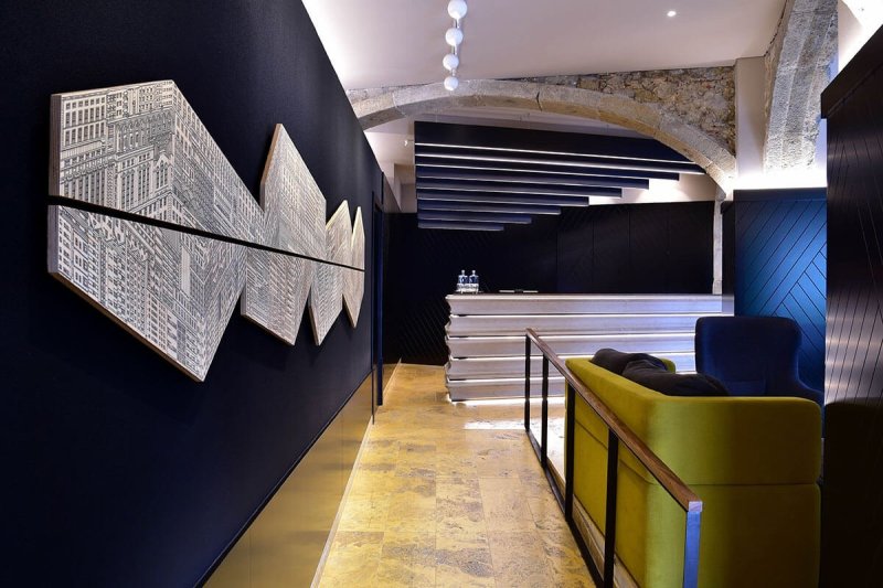 Lisszabon My Story Hotel Tejo