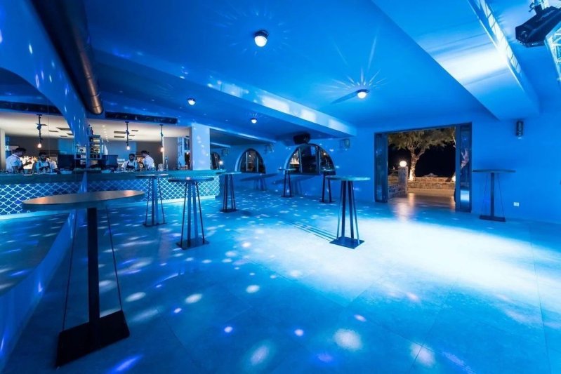 Kréta Hersonissos utazás Nana Golden Beach