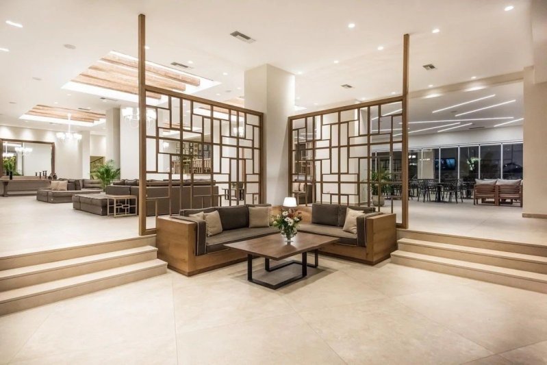 Kréta Hersonissos utazás Nana Golden Beach