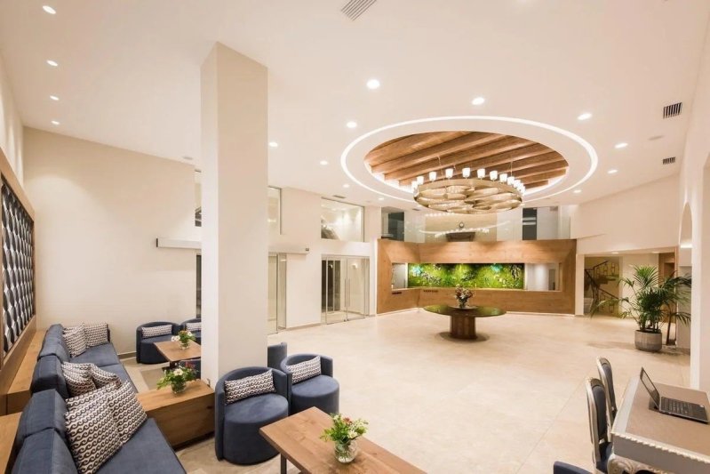 Kréta Hersonissos utazás Nana Golden Beach