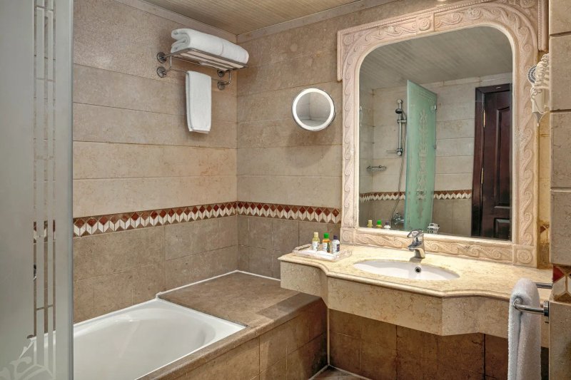 Hurghada utazás Palm Royale Soma Bay Resort