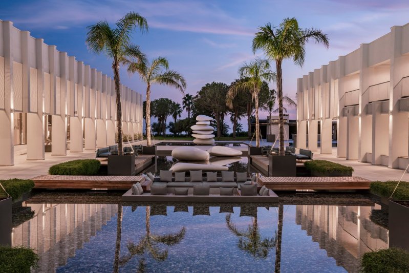 Antalya utazás Paloma Finesse