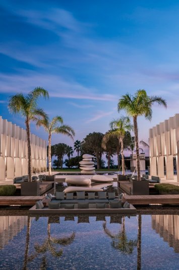 Antalya utazás Paloma Finesse