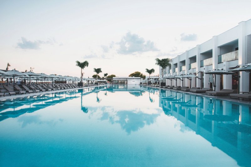 Antalya utazás Paloma Finesse