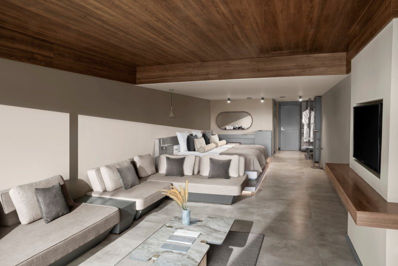 Antalya utazás Paloma Finesse