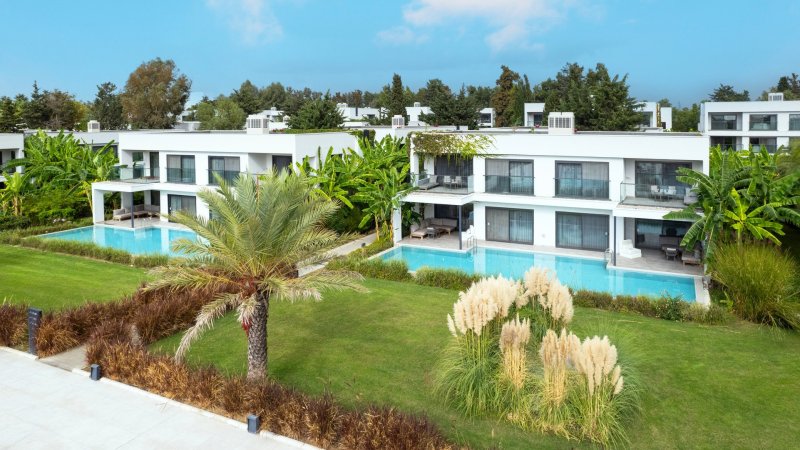 Antalya utazás Paloma Finesse