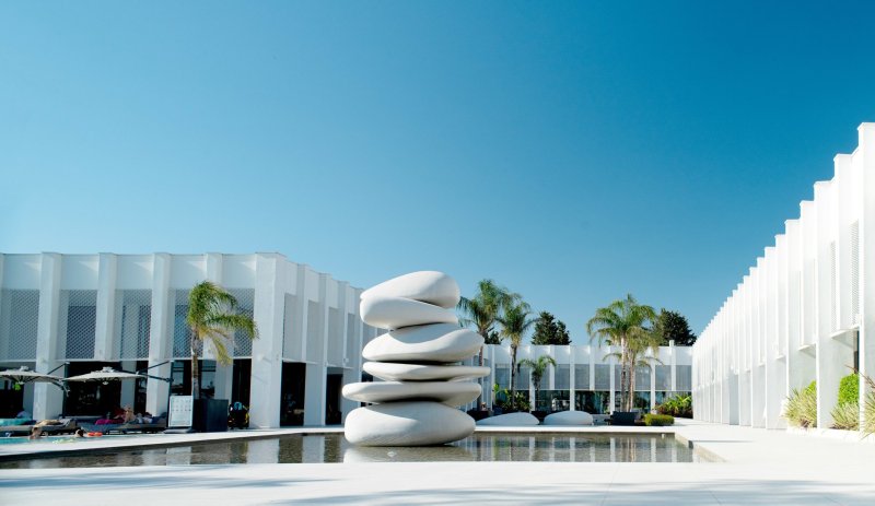 Antalya utazás Paloma Finesse