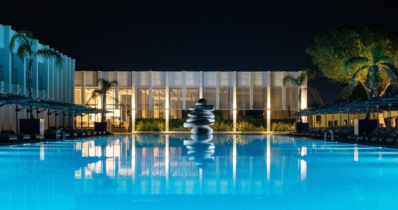 Antalya utazás Paloma Finesse