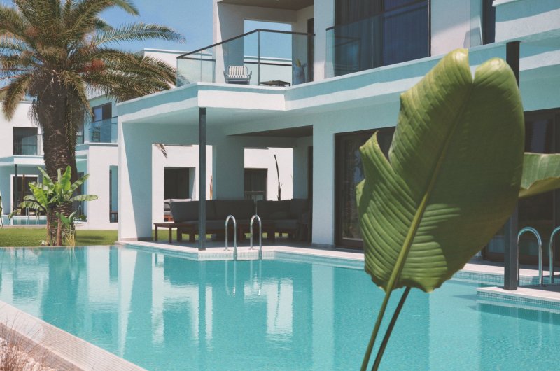 Antalya utazás Paloma Finesse