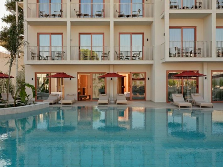 Belek utazás Paloma Grida