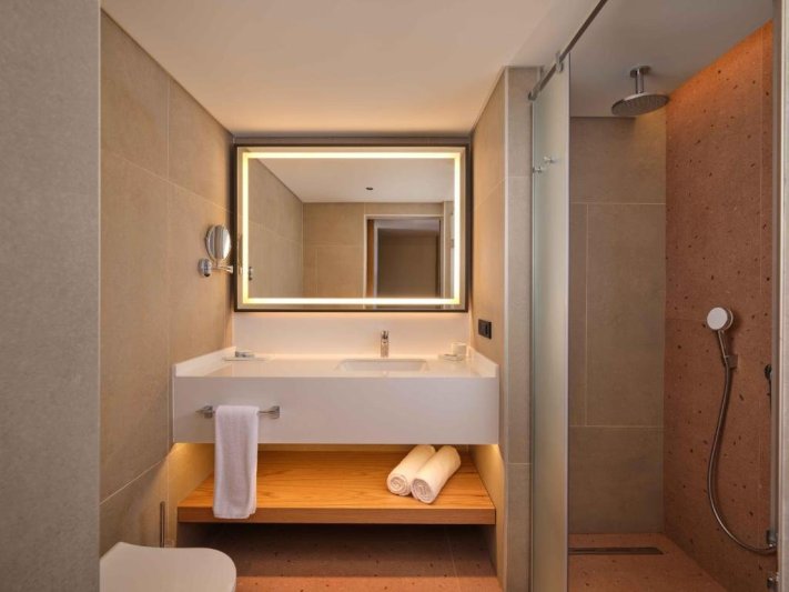 Belek utazás Paloma Grida