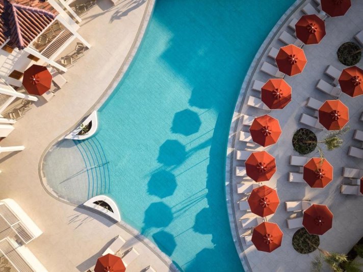 Belek utazás Paloma Grida