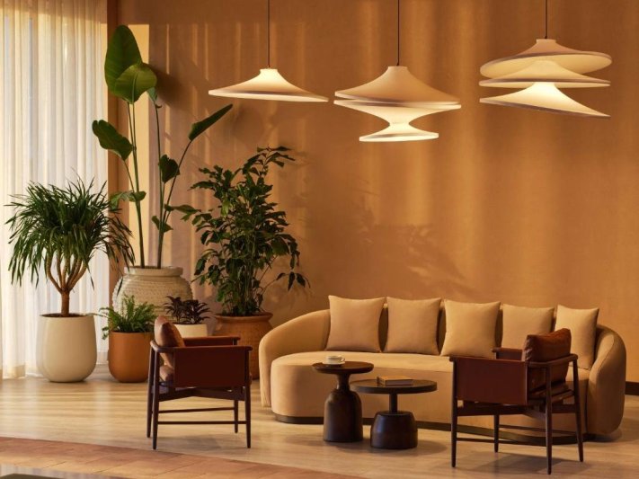 Belek utazás Paloma Grida