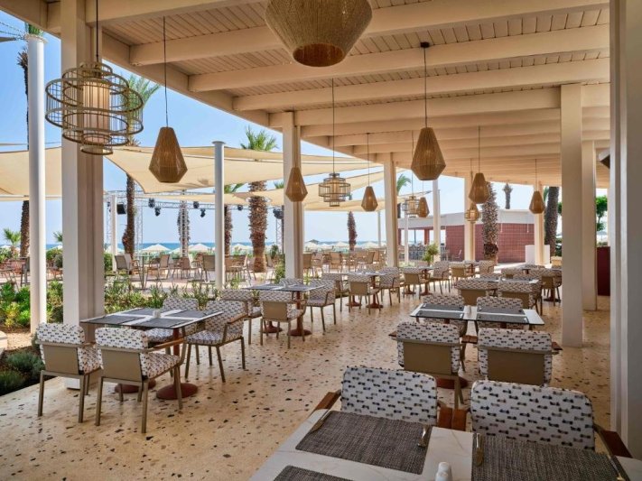 Belek utazás Paloma Grida