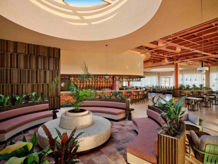 Belek utazás Paloma Grida