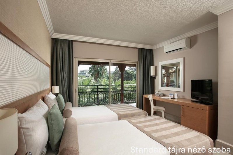 Side utazás Paloma Oceana