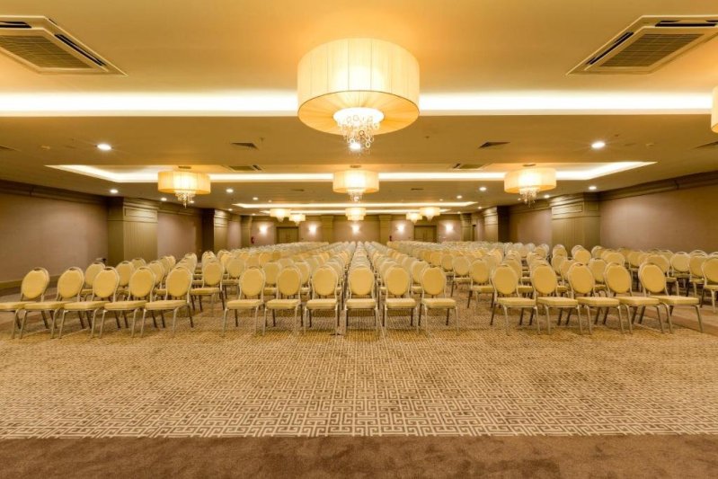 Side utazás Paloma Oceana