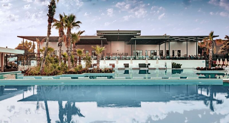 Side utazás Paloma Orenda