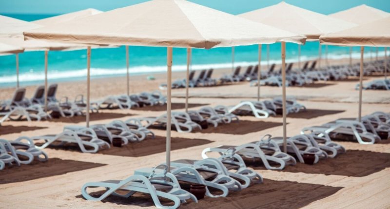 Side utazás Paloma Orenda