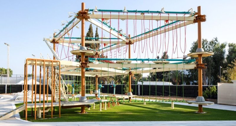 Side utazás Paloma Orenda