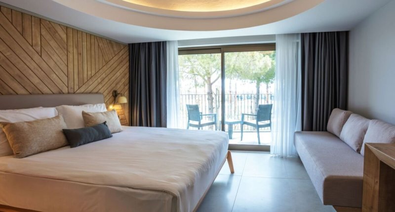 Side utazás Paloma Orenda