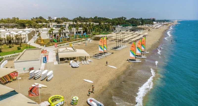 Side utazás Paloma Orenda