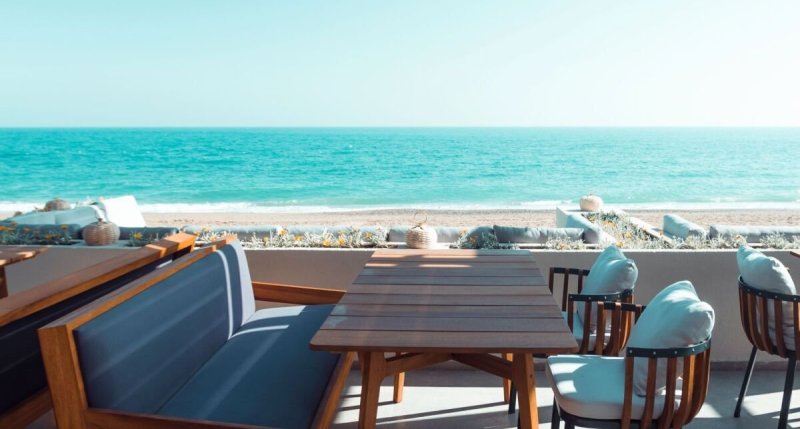 Side utazás Paloma Orenda