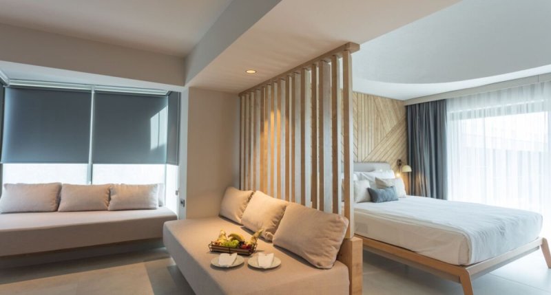 Side utazás Paloma Orenda