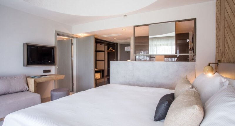 Side utazás Paloma Orenda