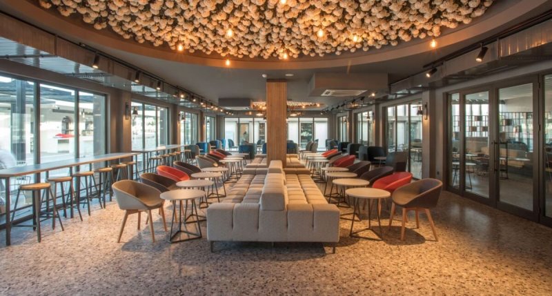 Side utazás Paloma Orenda