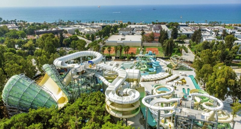 Side utazás Paloma Orenda