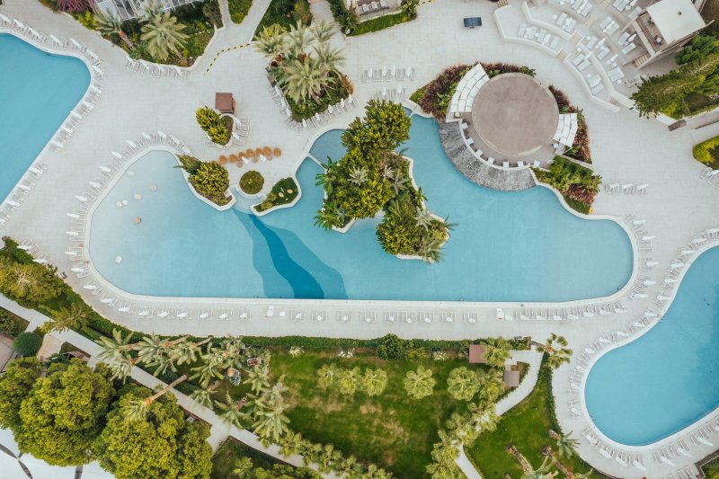 Side utazás Paloma Perissia