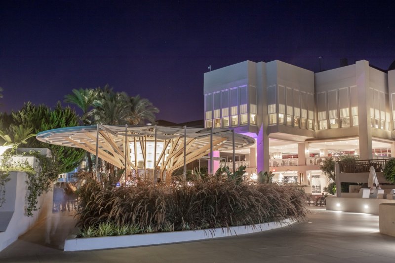 Side utazás Paloma Perissia