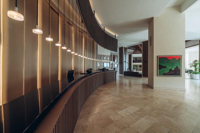 Side utazás Paloma Perissia