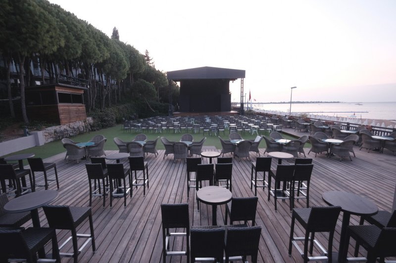 Side utazás Paloma Perissia