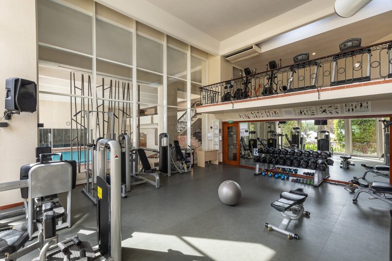 Side utazás Paloma Perissia