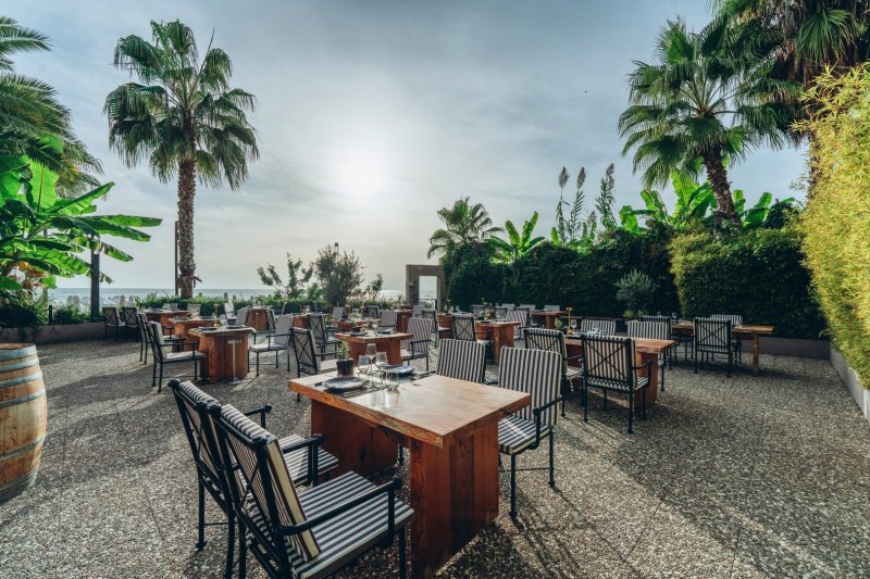 Side utazás Paloma Perissia