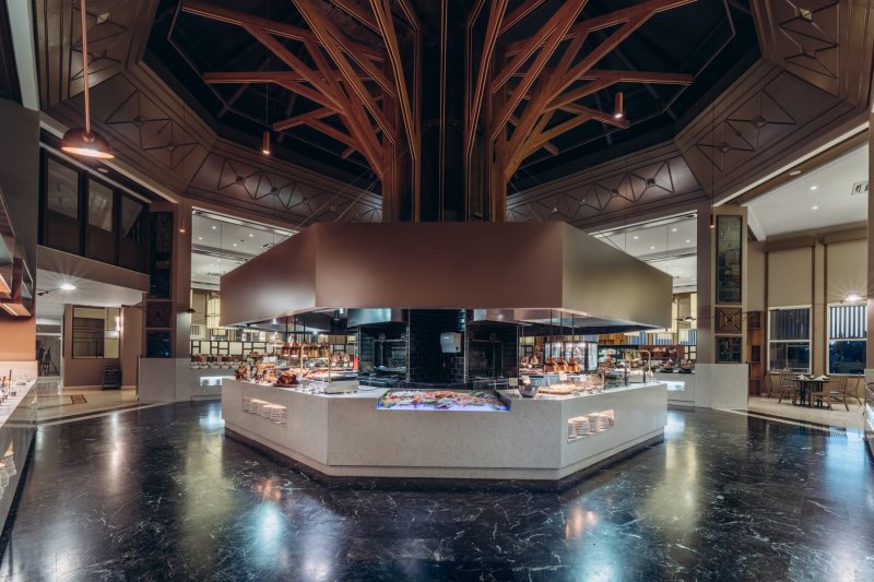 Side utazás Paloma Perissia