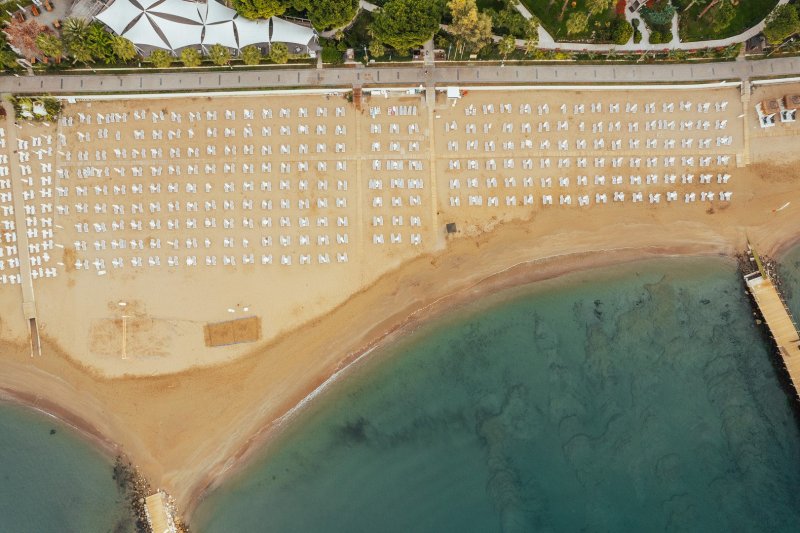 Side utazás Paloma Perissia