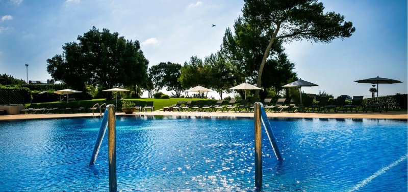 Lisszabon Pestana Cascais Ocean & Conference Aparthotel