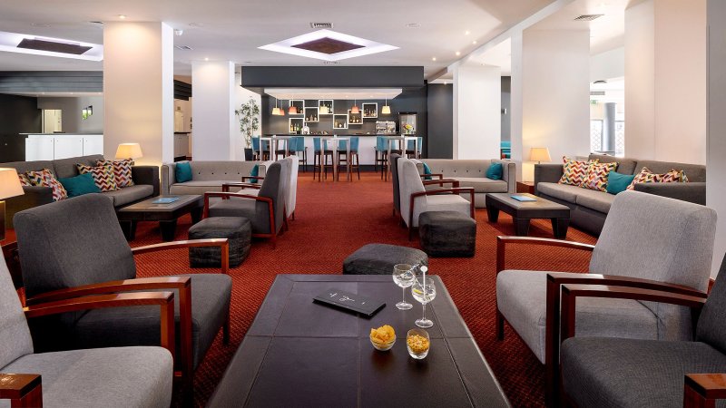 Lisszabon Pestana Cascais Ocean & Conference Aparthotel