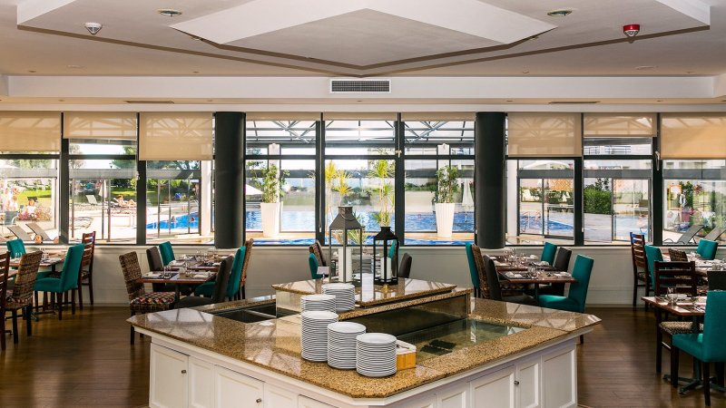 Lisszabon Pestana Cascais Ocean & Conference Aparthotel