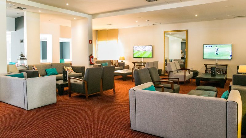 Lisszabon Pestana Cascais Ocean & Conference Aparthotel