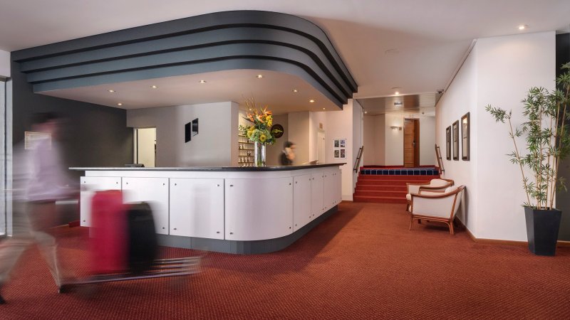 Lisszabon Pestana Cascais Ocean & Conference Aparthotel