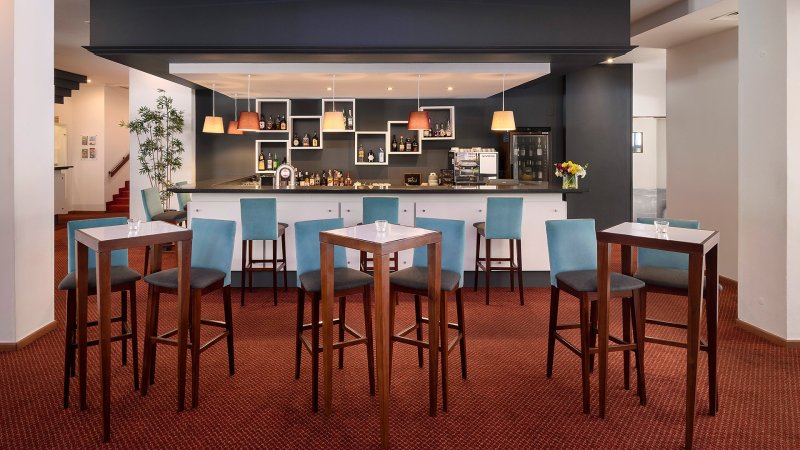 Lisszabon Pestana Cascais Ocean & Conference Aparthotel