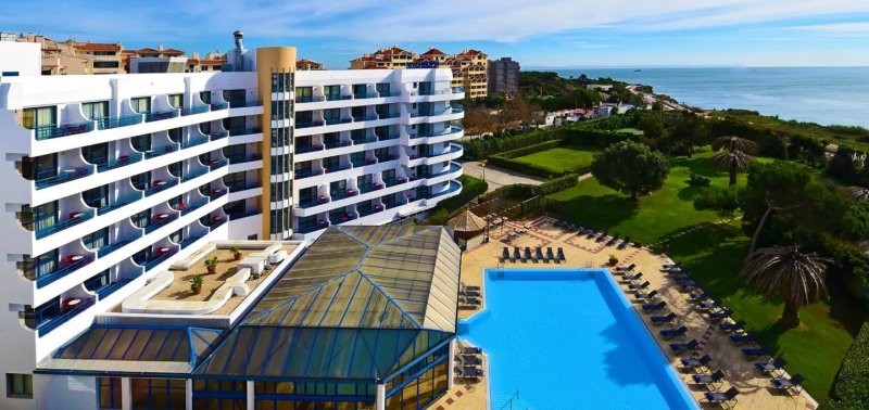 Lisszabon Pestana Cascais Ocean & Conference Aparthotel