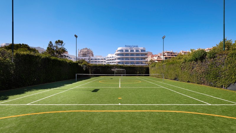 Lisszabon Pestana Cascais Ocean & Conference Aparthotel