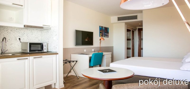 Lisszabon Pestana Cascais Ocean & Conference Aparthotel