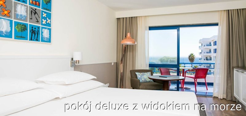 Lisszabon Pestana Cascais Ocean & Conference Aparthotel